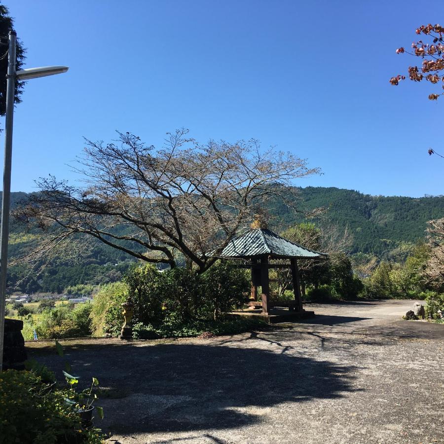 Apartamento Yunonouchi ゆののうち Fujinomiya Exterior foto